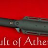 APOC Survival Wakizashi