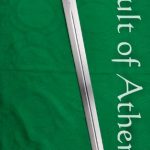 Kingston Arms - Scottish Claymore