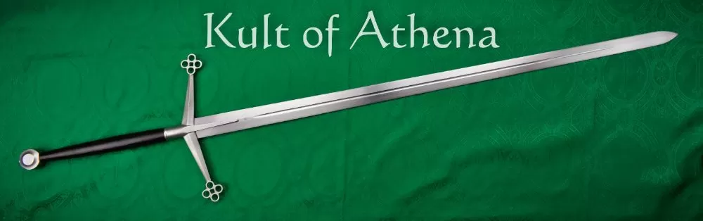 Kingston Arms - Scottish Claymore