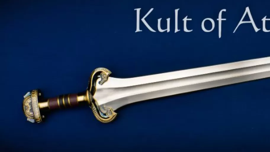United Cutlery - Lord Of The Rings - Sword of Eowyn