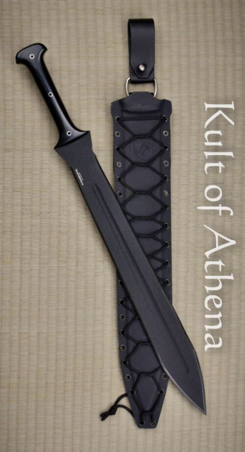 Condor - Tactical Gladius Sword
