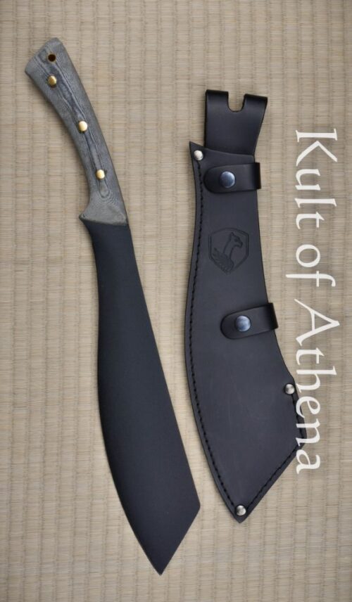 Condor - Warlok Machete