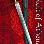 Tod Cutler - 14th Century Bronze Hilted Rondel Dagger