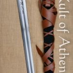 Windlass - Sword of Baldur