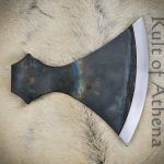 Markland Merchants - Húskarl (Bodyguard) - Viking Type M Dane Axe