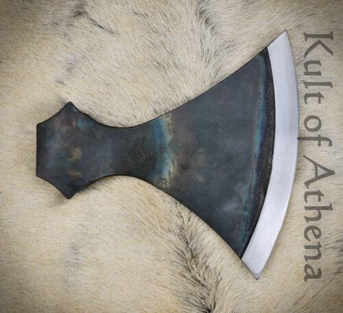 Markland Merchants - Húskarl (Bodyguard) - Viking Type M Dane Axe