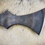 Markland Merchants -Vikingr (Raider) - Type L Fighting Axe