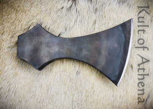 Markland Merchants -Vikingr (Raider) - Type L Fighting Axe