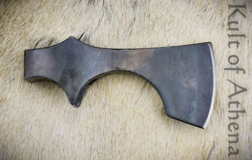 Markland Merchants - Snikkar (Wood Worker) - Viking Type D Hand Axe Head
