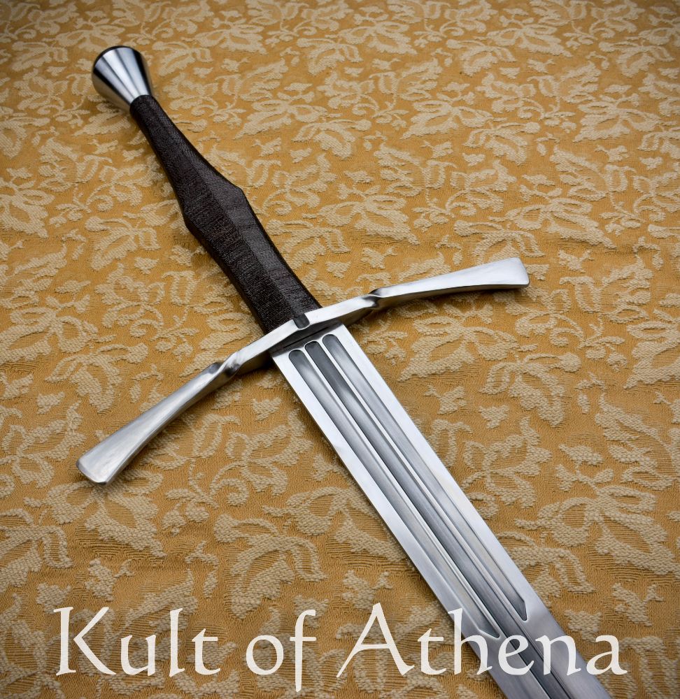 The Hero's Sword – Hero's Armory