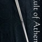Krieger Armory - The R3 Specter Longsword - Green