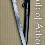 Ronin Katana Model 16