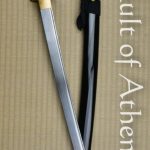 Ronin Katana Model 18