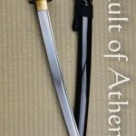 Ronin Katana Model 21