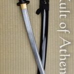Ronin Katana Model 22