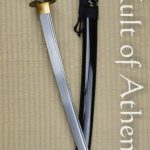 Ronin Katana Model 23