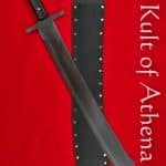 Scorpion - Tactical Messer Sword