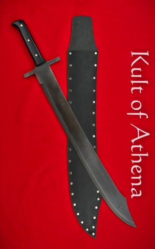 Scorpion - Tactical Messer Sword