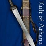 Windlass - Centurion's Gladius