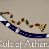 Universal Swords - Damascus and Koftgari Indian Shamshir
