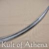 Universal Swords - Damascus and Koftgari Indian Shamshir