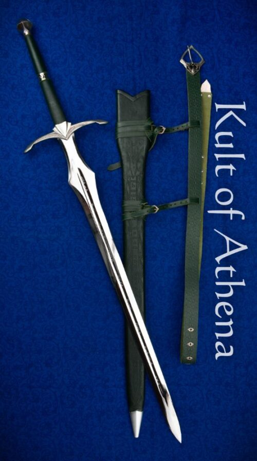 Darksword - The Vindaaris