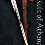 Darksword - The Monarch Sword with Integrated Sword Belt