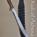 Scorpion - The Defender's Short Sword II