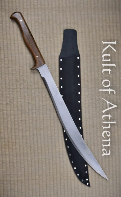 Scorpion - The Defender's Short Sword II