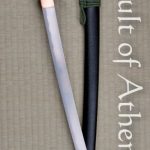 Dragon King - Modern Katana