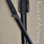 A.P.O.C. - Atrim Survival Tanto
