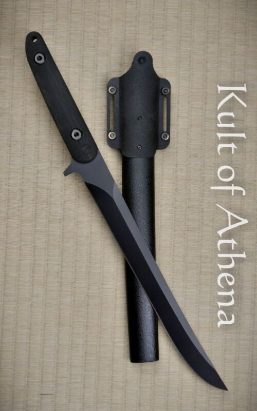 A.P.O.C. - Atrim Survival Tanto