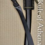 A.P.O.C. Sirupate Kukri
