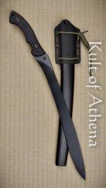 A.P.O.C. Sirupate Kukri