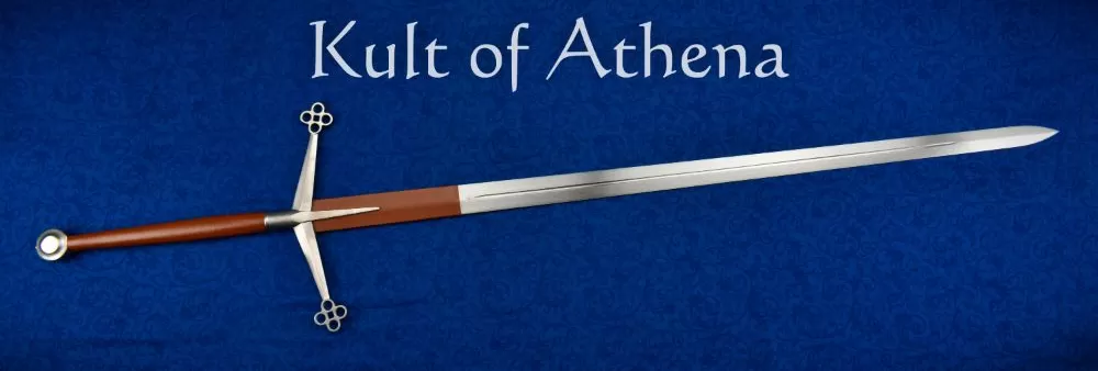 Kingston Arms - Scottish Claymore with Leather-Wrapped Ricasso