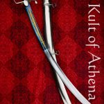 Universal Swords - British 1796 Light Cavalry Saber with Blued and Gilt Blade
