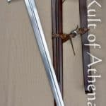 Valiant Armoury Craftsman Series – The Kriegschwert Medieval Long Sword