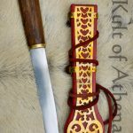 Deepeeka - Roman 3rd Century Dura Europos Dagger