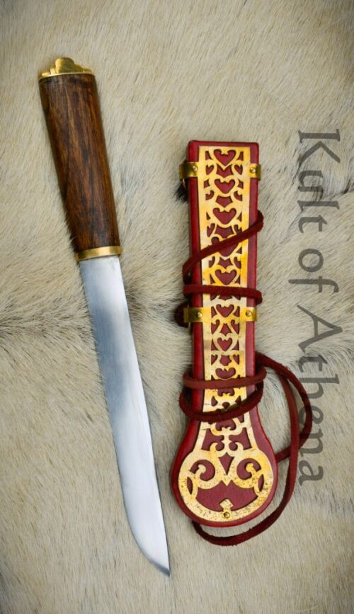 Deepeeka - Roman 3rd Century Dura Europos Dagger