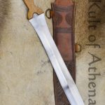 Deepeeka - Aegean Naue II Sword