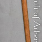 Markland Merchants - Vikingr (Raider) - Type L Fighting Axe