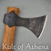 Markland Merchants - Vikingr (Raider) - Type L Fighting Axe