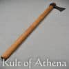 Markland Merchants - Vikingr (Raider) - Type L Fighting Axe