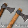 Markland Merchants - Vikingr (Raider) - Type L Fighting Axe