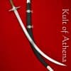 LK Chen - Persian Shamshir