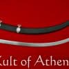 LK Chen - Persian Shamshir