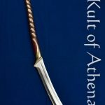 United Cutlery - Lord Of The Rings - Officially Licensed High Elven Warrior Sword