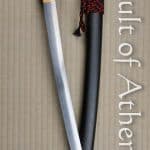 Iron Tiger Forge - Yasha Spirits Katana