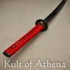 Iron Tiger Forge - Yasha Spirits Katana