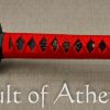 Iron Tiger Forge - Yasha Spirits Katana